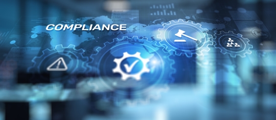 regulation and compliance